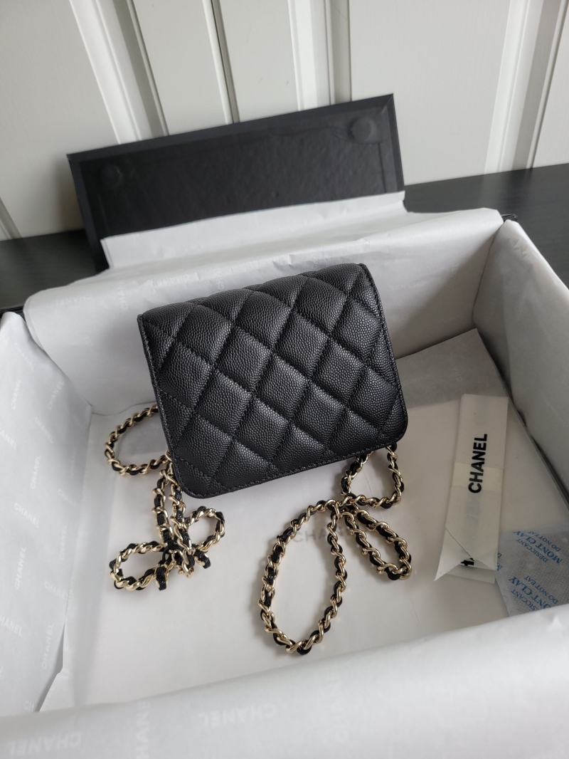 Chanel CF Series Bags